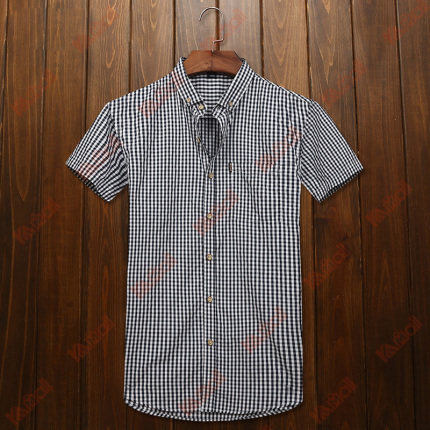 short sleeve dress shirts